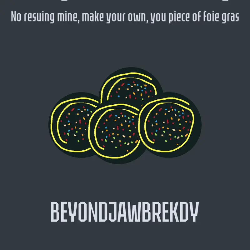 Game by @BEYOND_2023