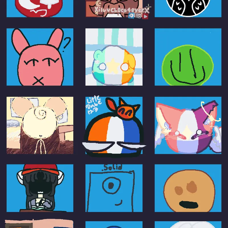Game by @mrcookie658