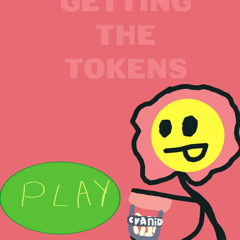 Game by @BFDIcontent