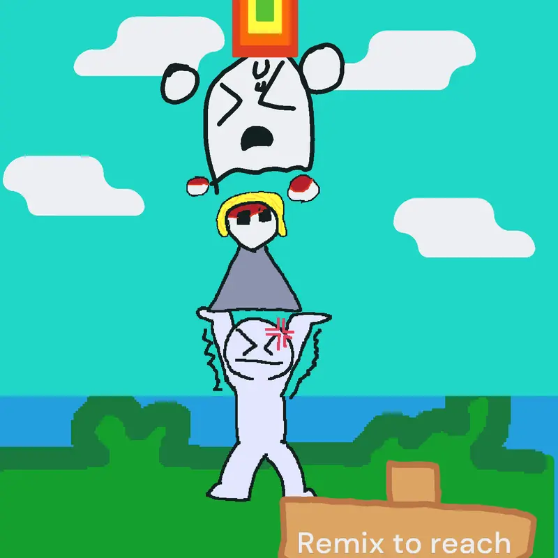 Game by @ROFUN
