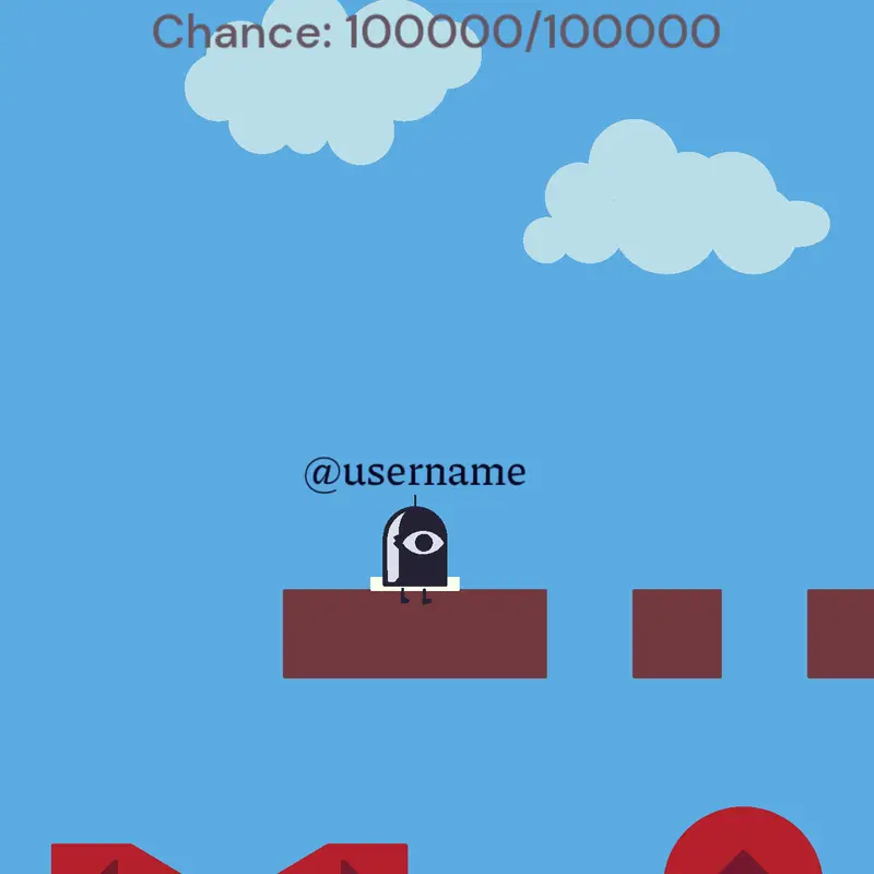 Game by @Dothi