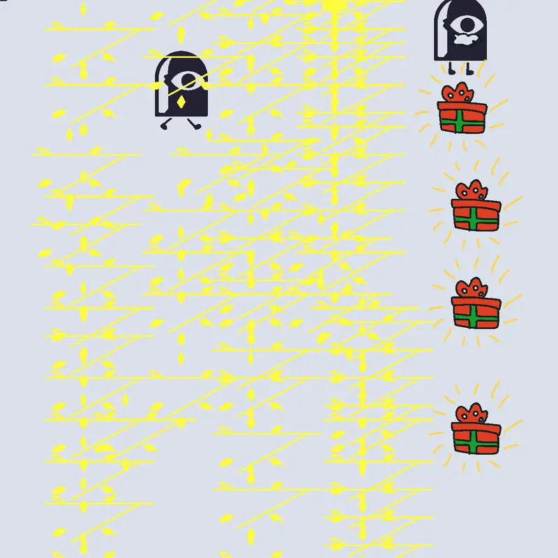 Game by @Marianesa