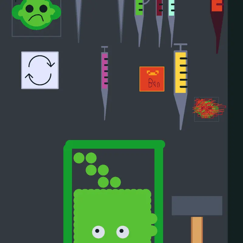 Game by @Noobyshees