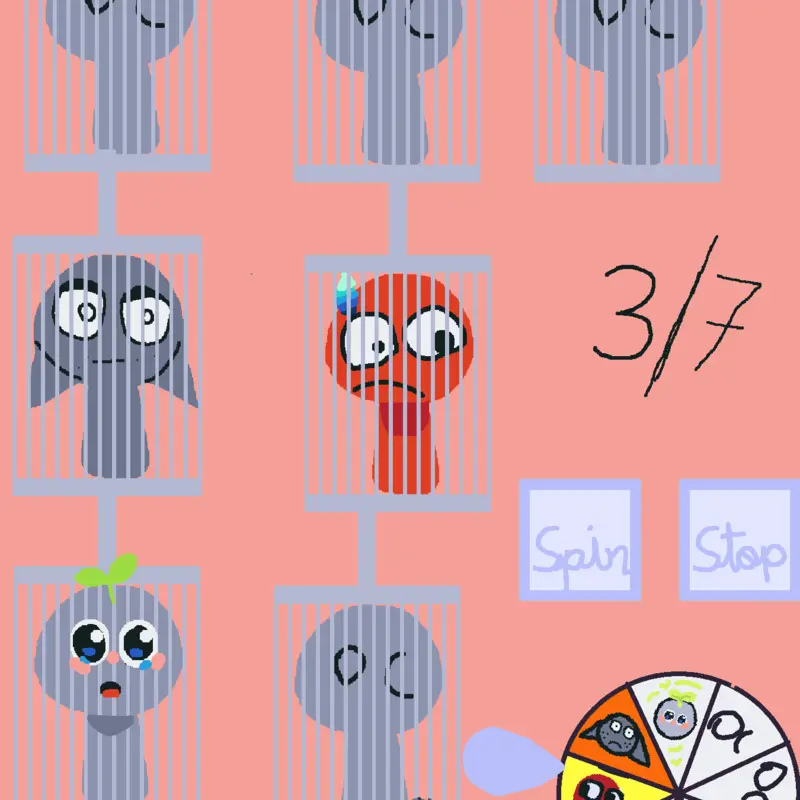 Game by @Pudding_ton