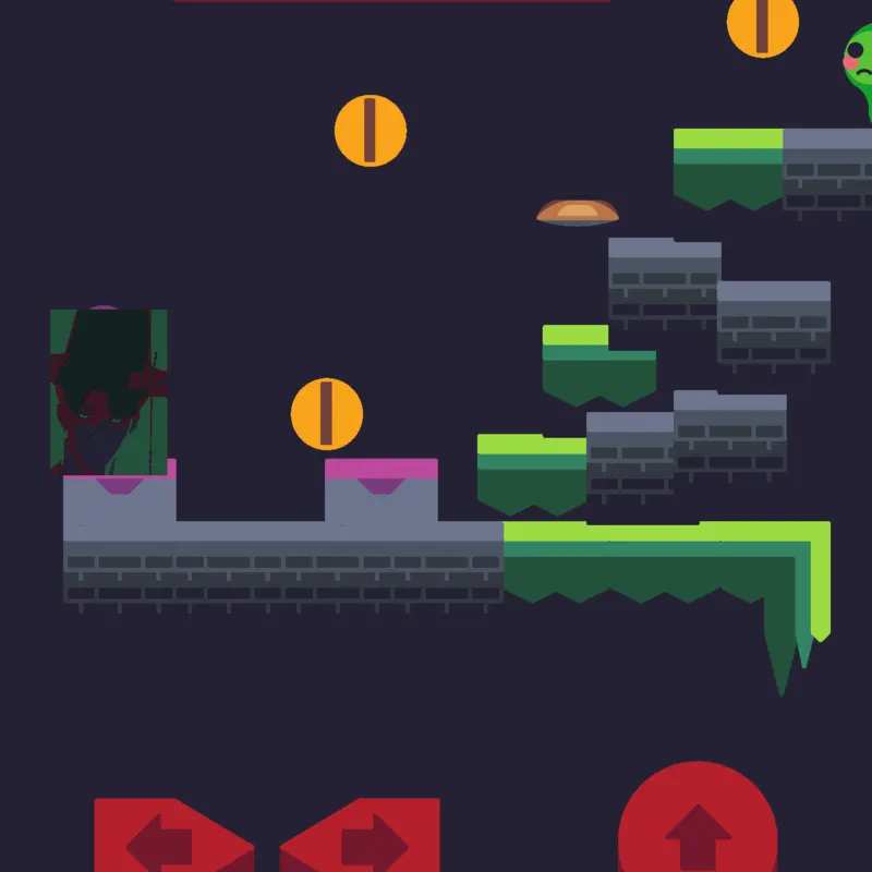 Game by @kpop_demon_hunters