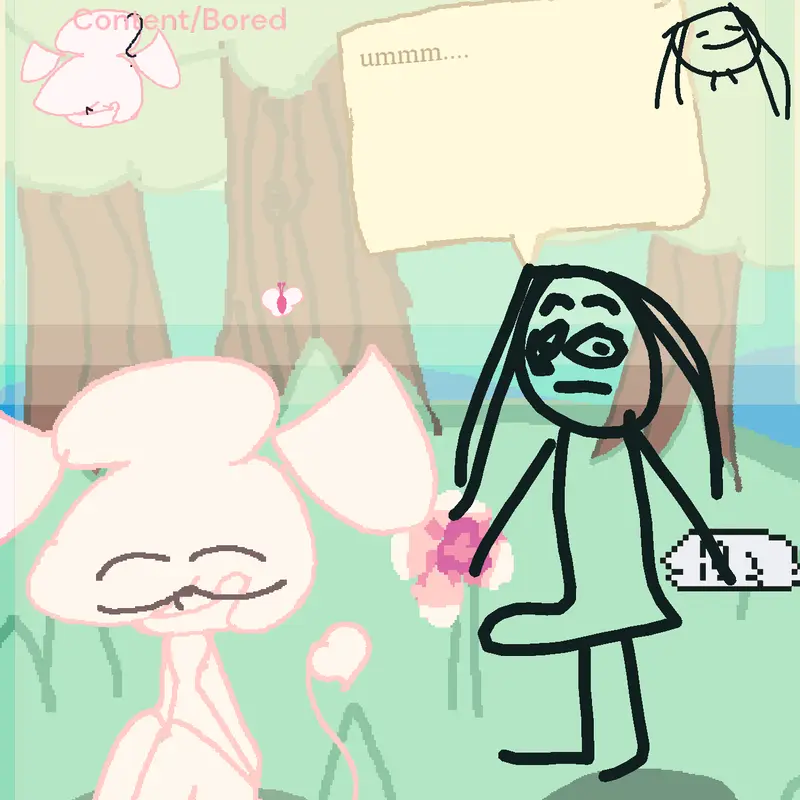 Game by @amareacoffie