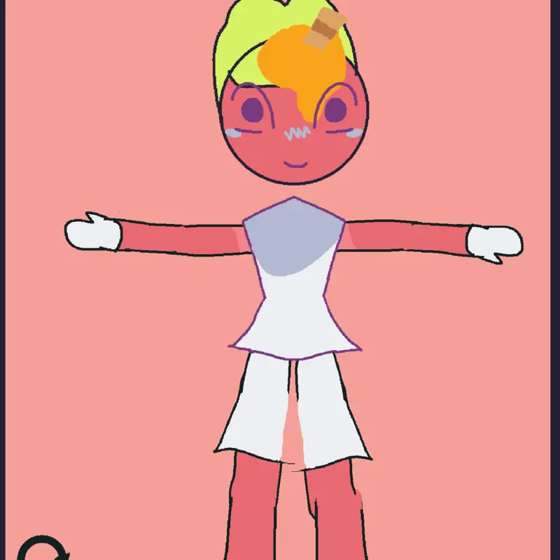 Sprout by @blehhhhhhhhhhhhh