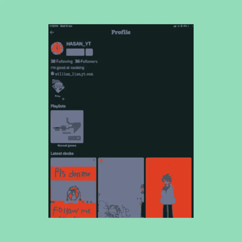 Game by @project_sekai