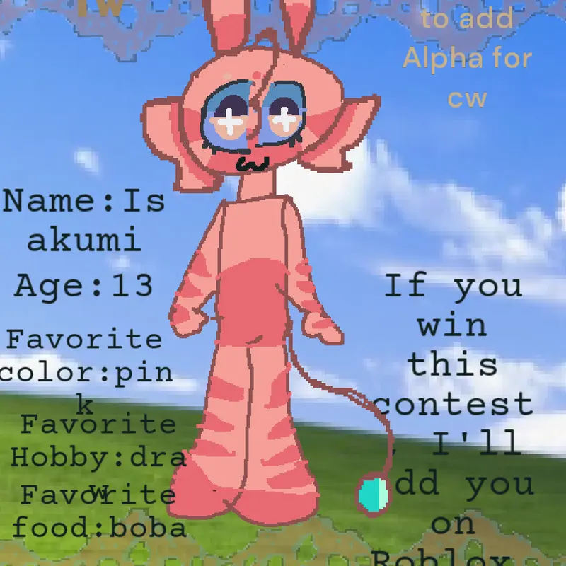 Game by @-_Eliminated_bell_-
