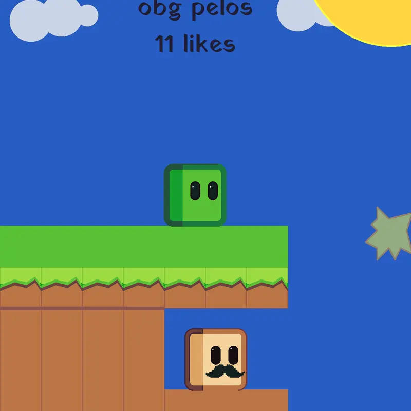 Game by @MrGuito