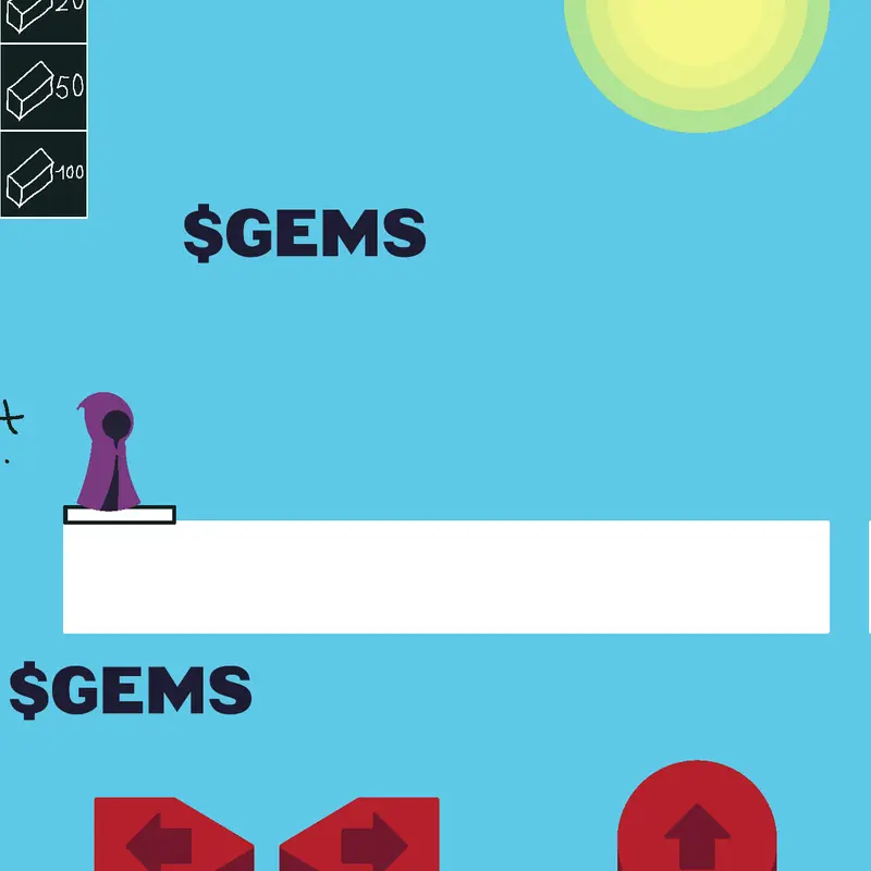 Game by @user542th