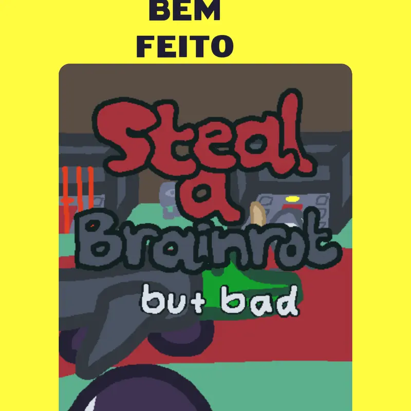 Game by @GreiceSousa