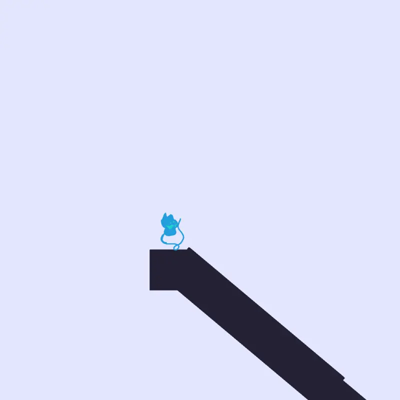 Game by @chicken_trips