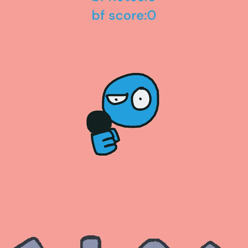 Game by @demari