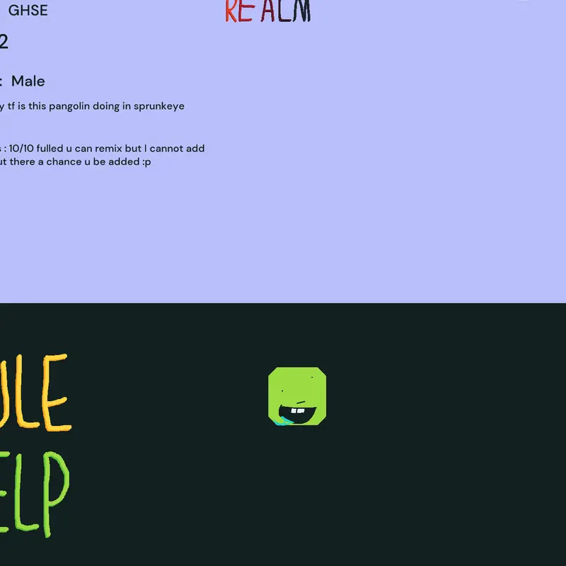 Game by @yourfellowspriterghse