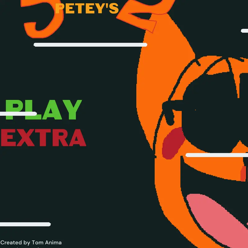 Game by @KrustyTheCat