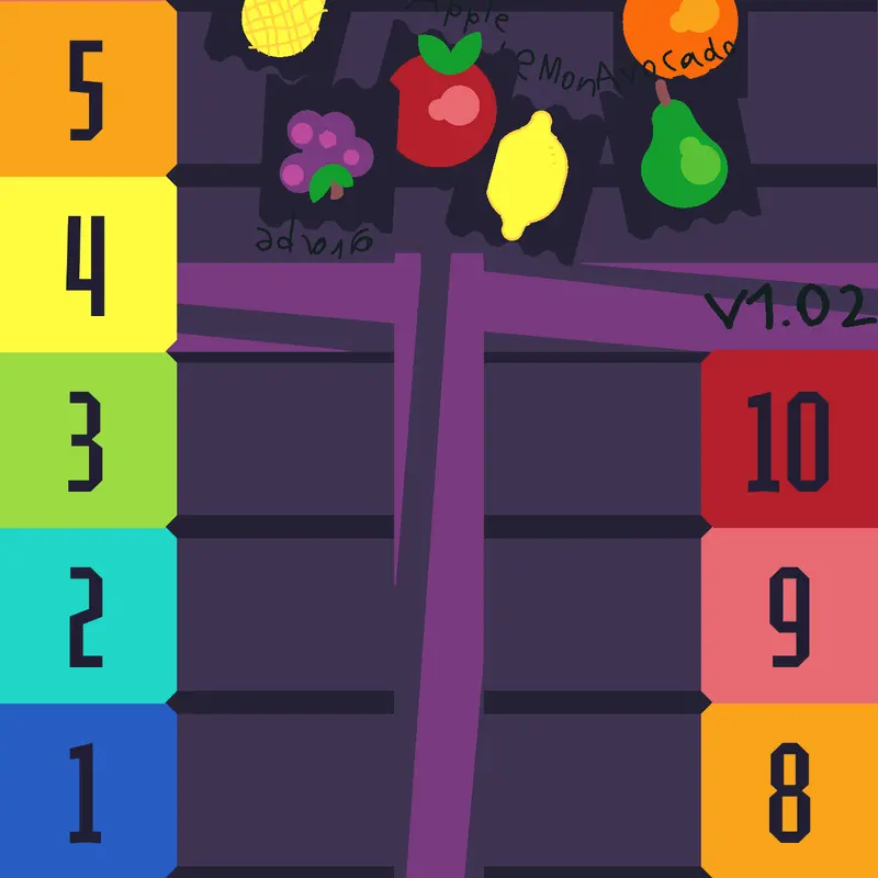 Game by @pietro234