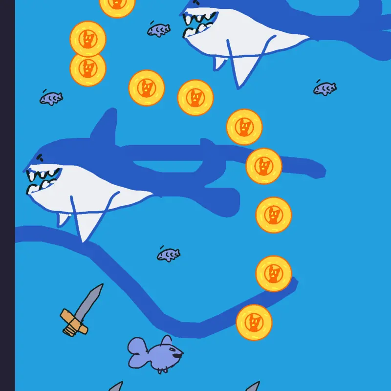Game by @marikadino