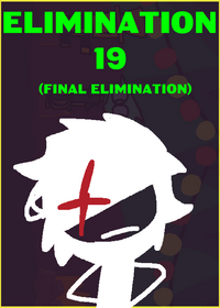 Camp Castle Elimination 19