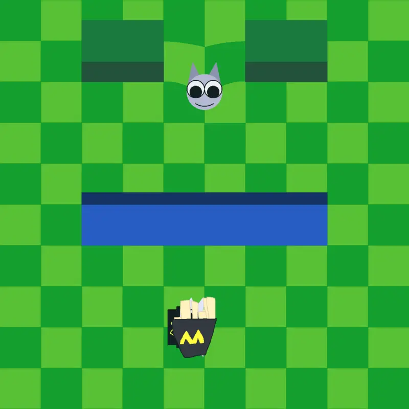 Game by @bezzers27016