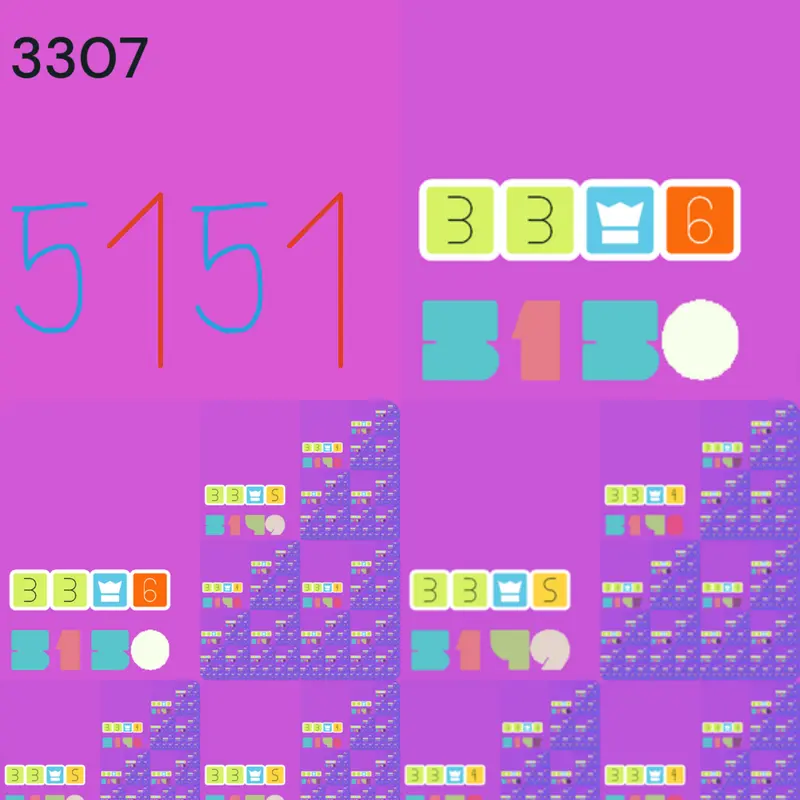 Game by @Jeremybankman_Halloween