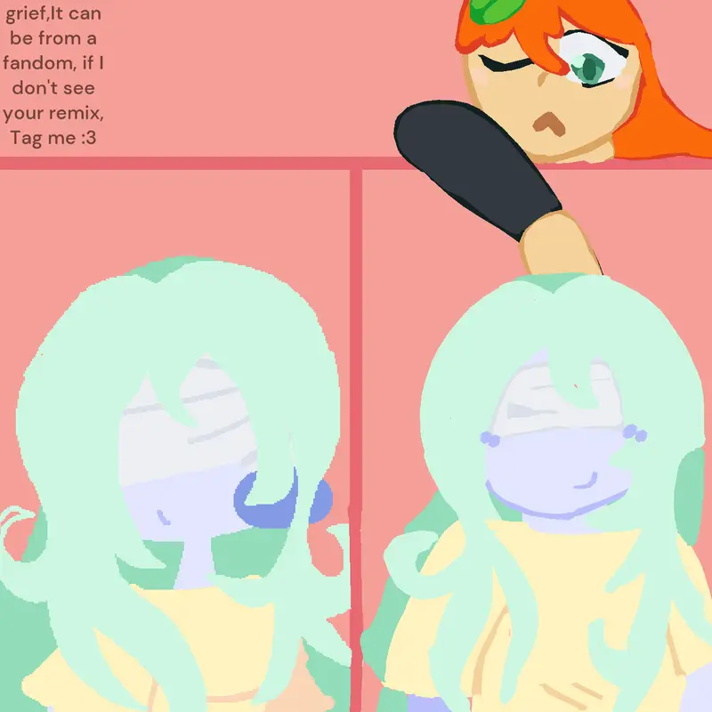 :3 by @Olivia_13