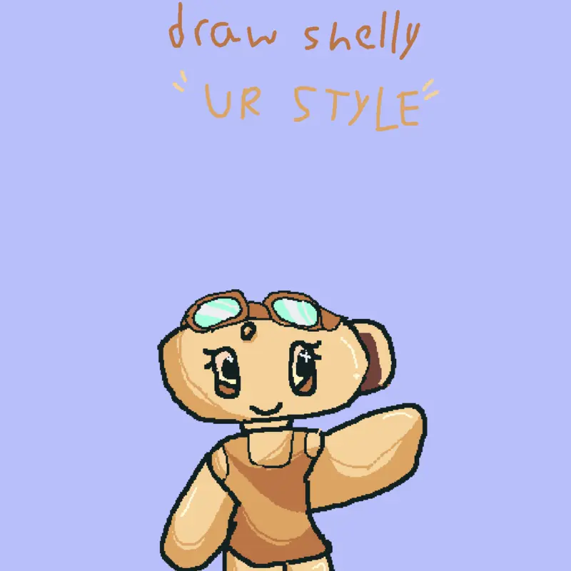Game by @luna_st4r