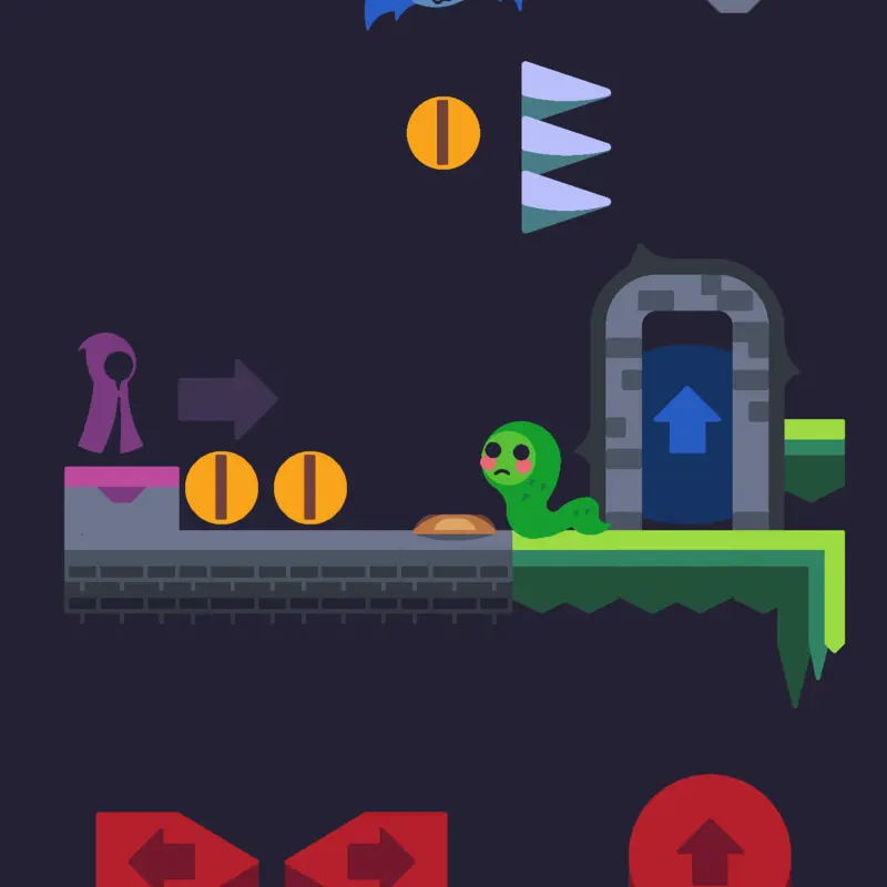 Game by @funbots_girl