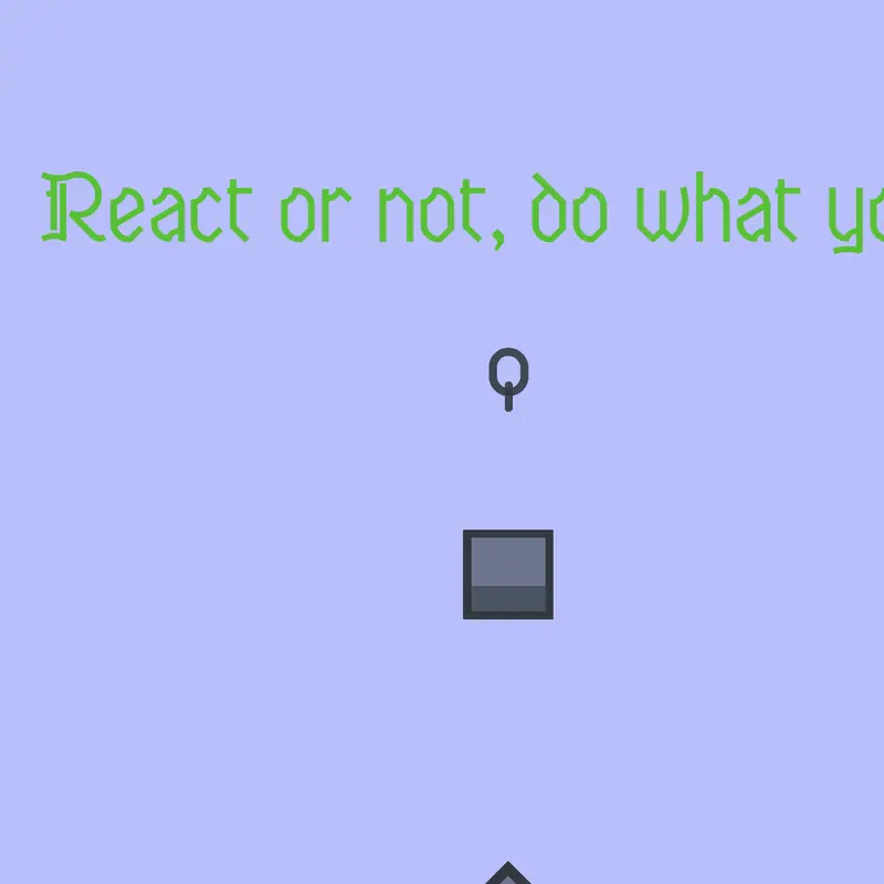 Game by @yarktree