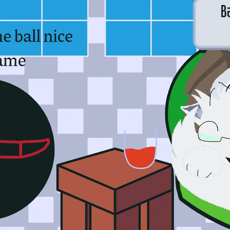 Game by @_ball_