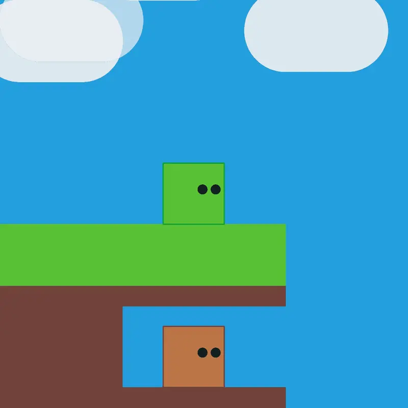 Game by @APELL