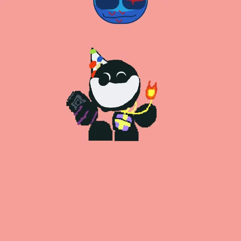 Game by @rimn