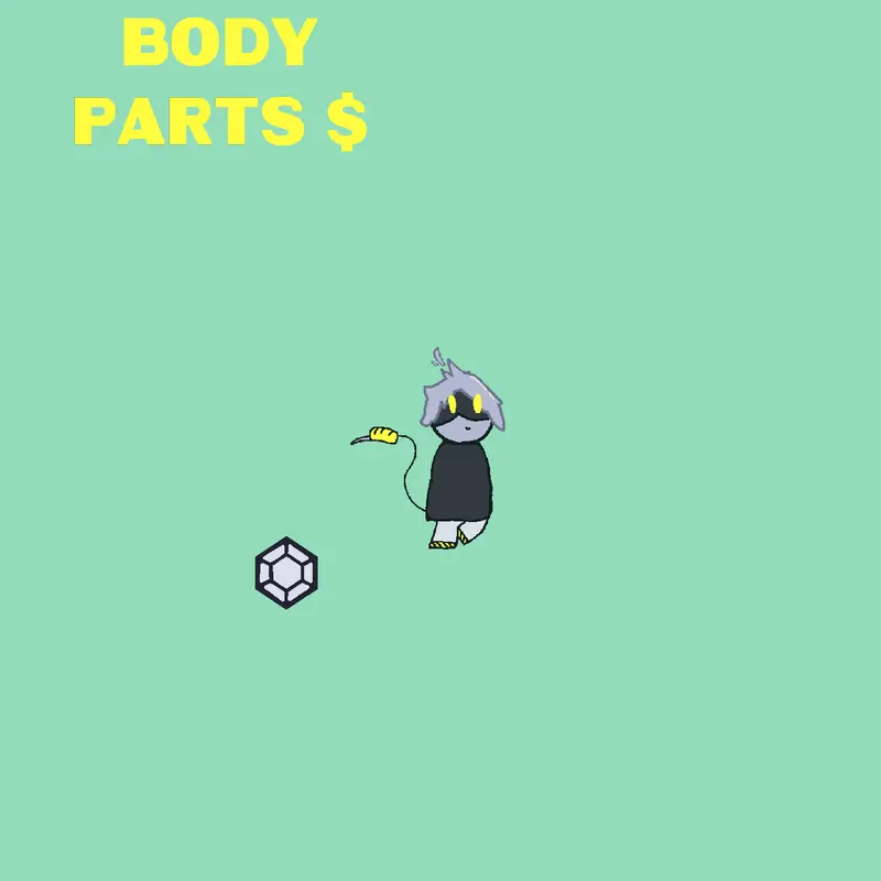 Wip game. Need help coding🥺 by @zingobingo