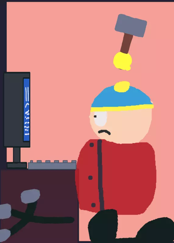 Game by @southparklovernumba8