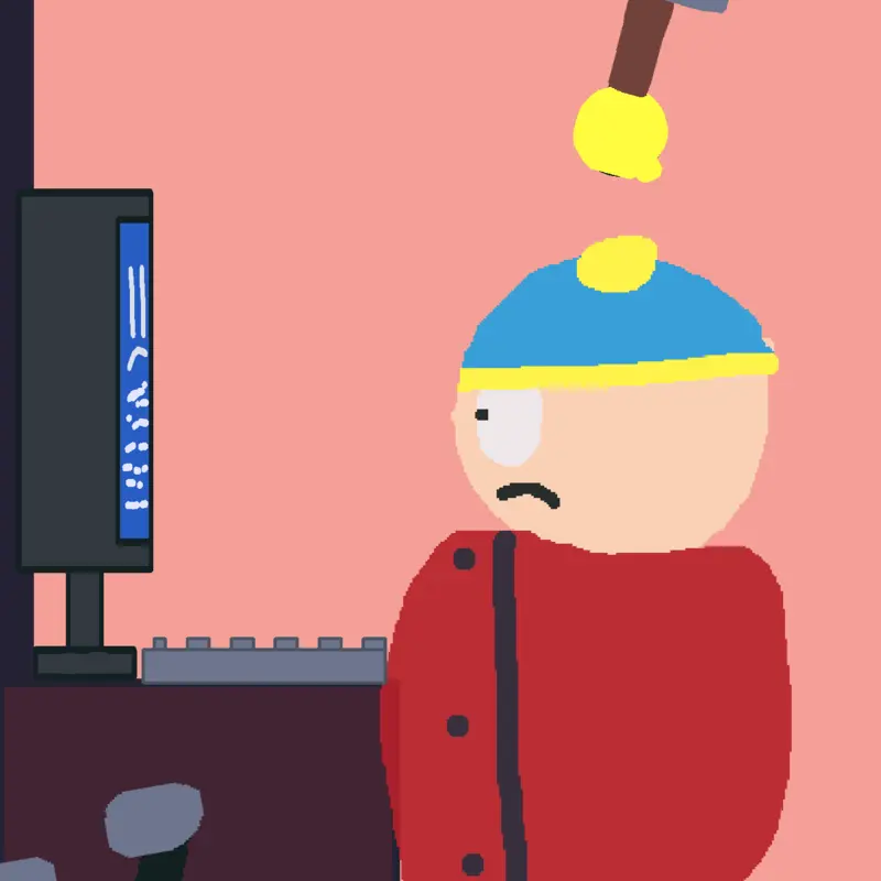 Game by @southparklovernumba8