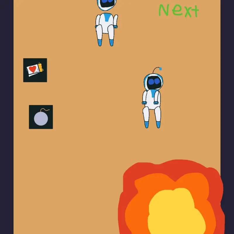 Game by @sapphy123