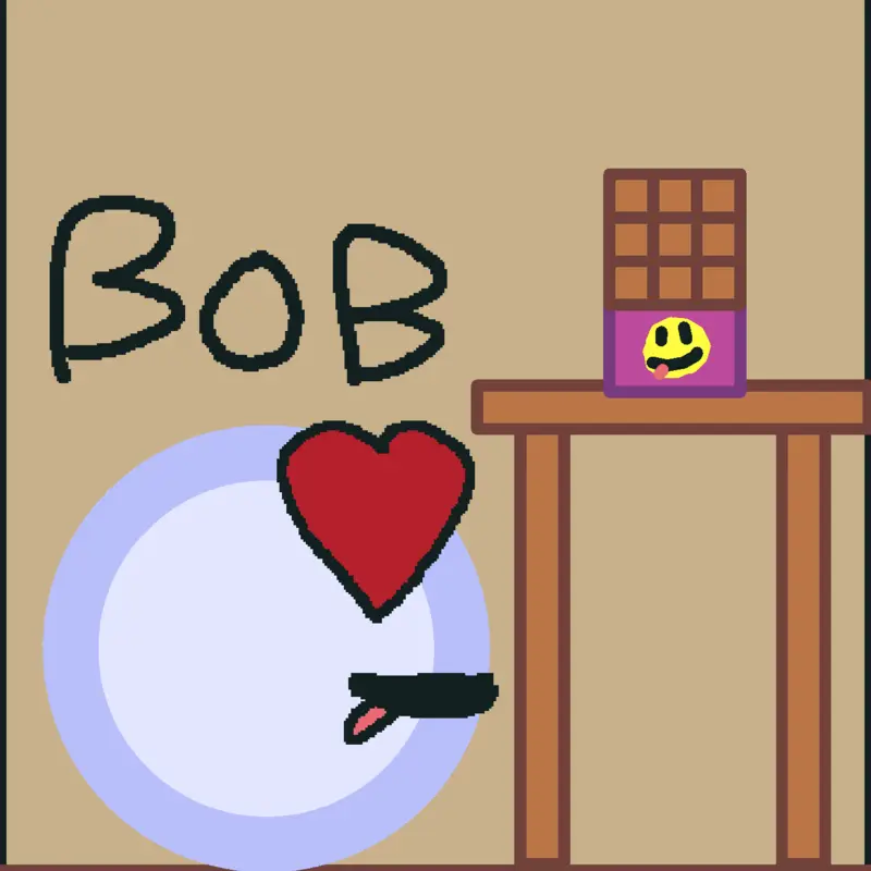 Game by @I_love_mustard
