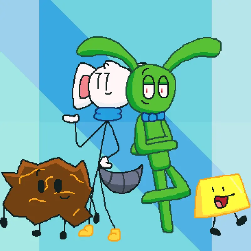 Game by @Happinimatie