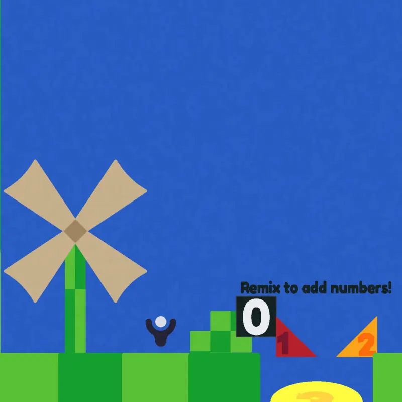 Game by @ilegendi2