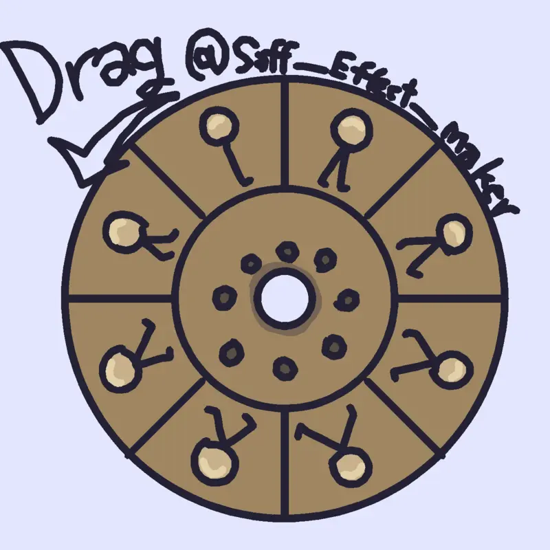 Game by @Saff_effect_maker