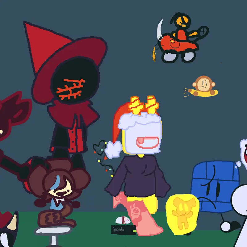 Game by @Seedlyn