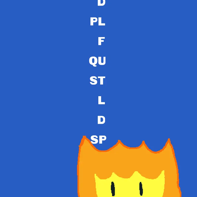 Game by @A_BFB_FAN