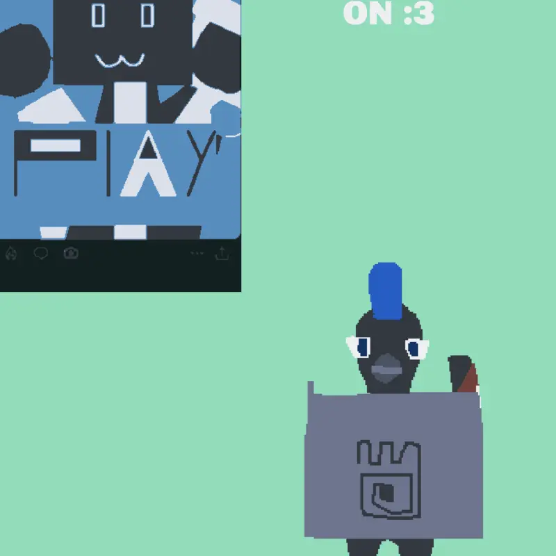 Game by @centy_misty