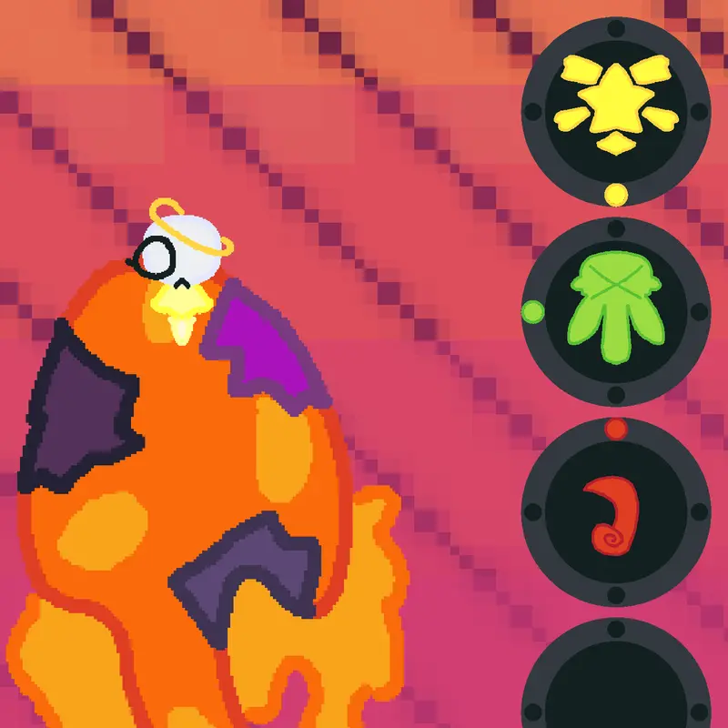 Game by @Grumpyreling