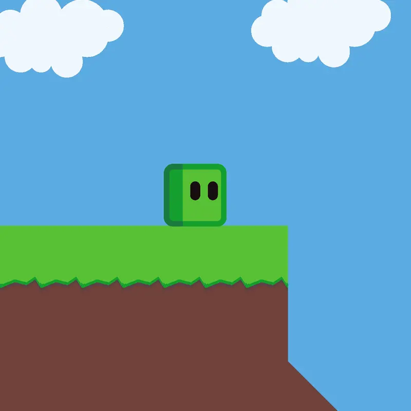 Game by @im_george2026