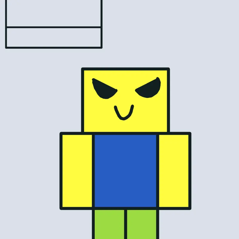 Game by @Jeconiah