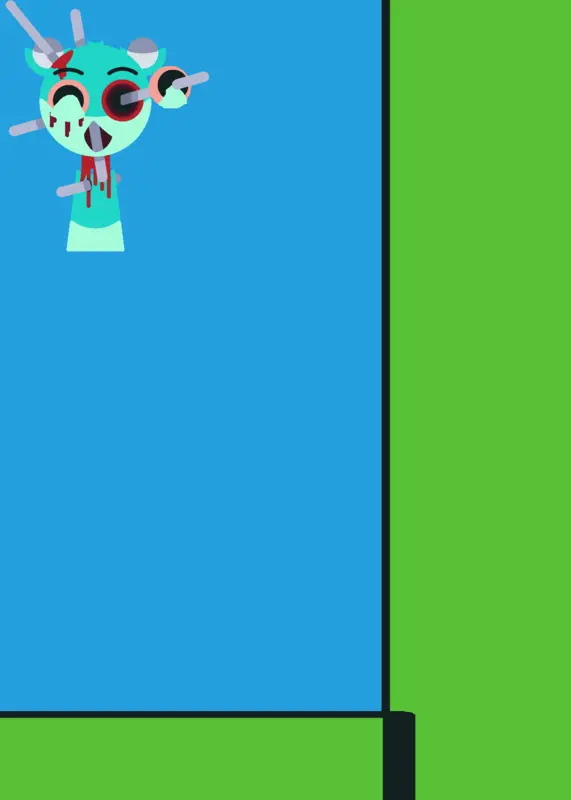 Game by @sprunkiskyandwenda