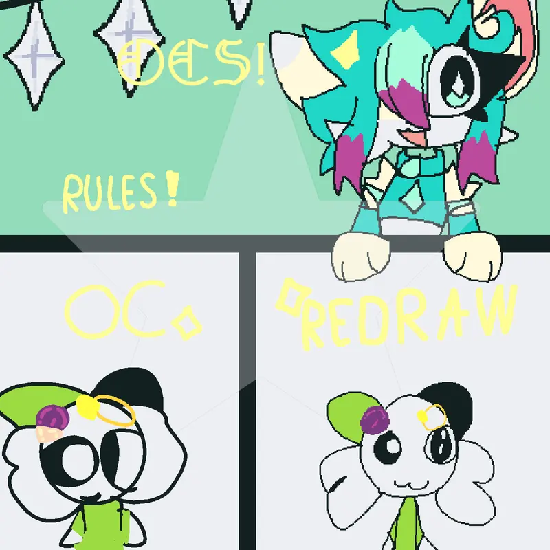 Game by @Evelynbunrawr2025