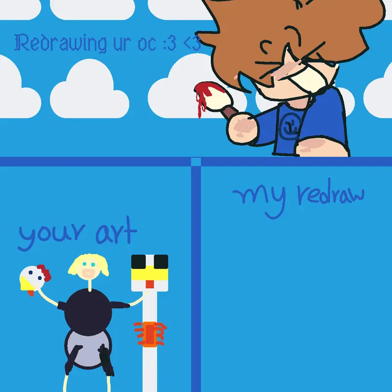 Game by @chicastle