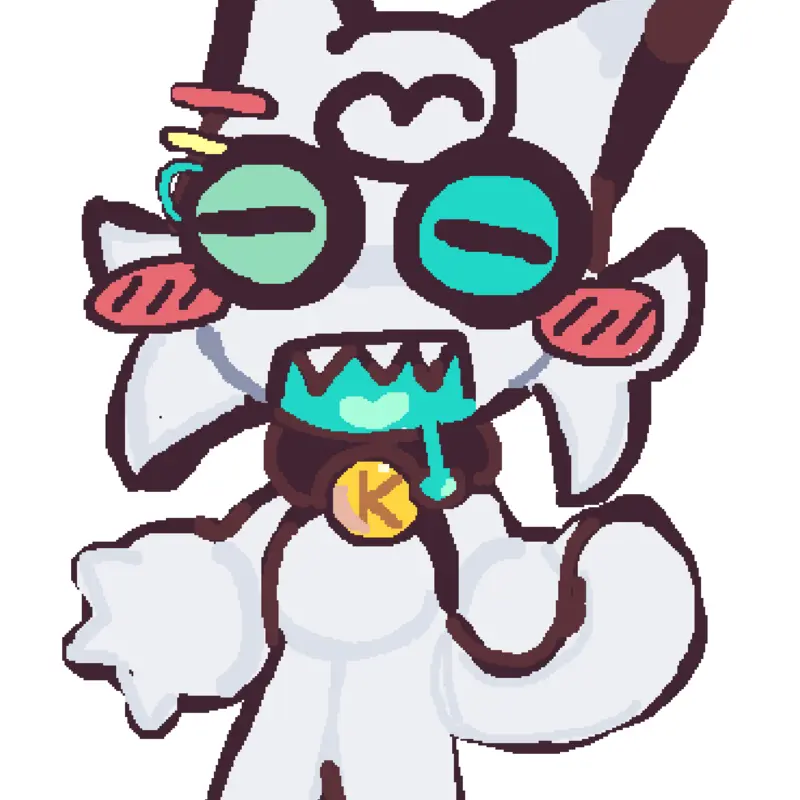 Game by @IdkMaybeDance
